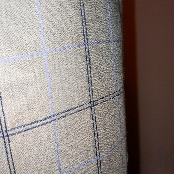 Vtg Pendleton 80s/90s power suit - Picture 9 of 9